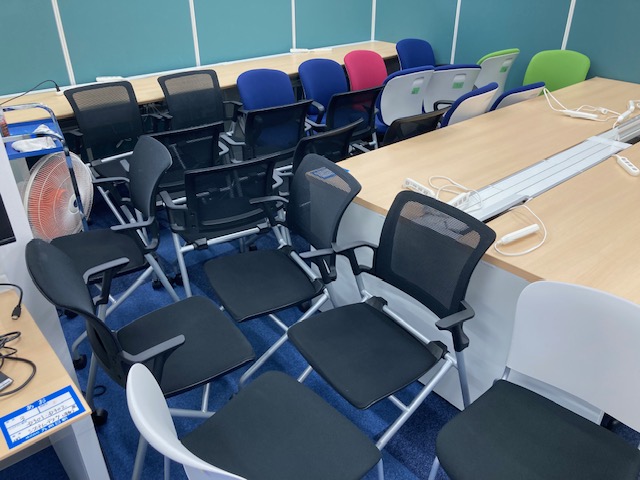 イスクリーニング