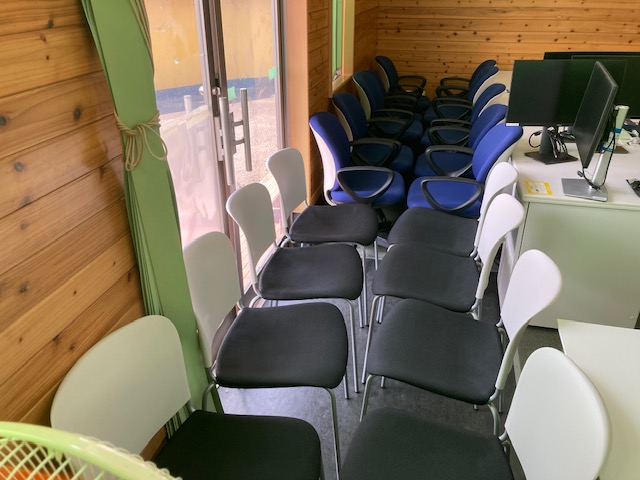 イスクリーニング