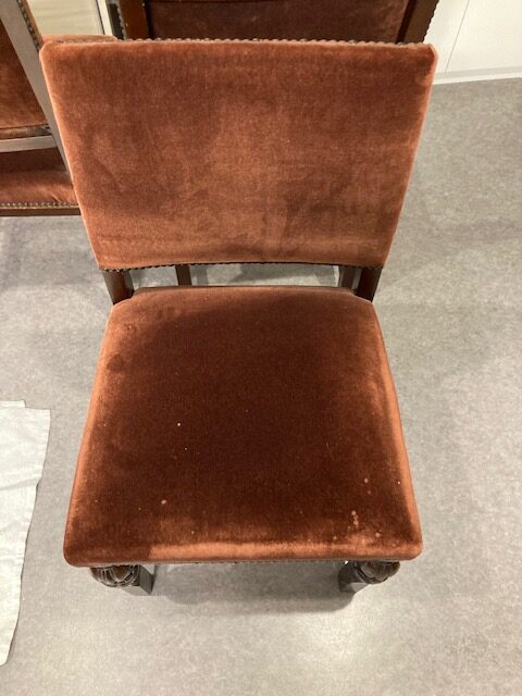 イスクリーニング